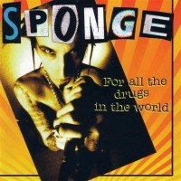 Purchase Sponge - For All The Drugs In The World