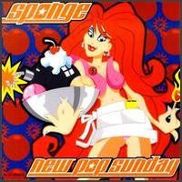 Purchase Sponge - New Pop Sunday