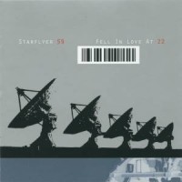 Purchase Starflyer 59 - Fell In Love At 22 (EP)