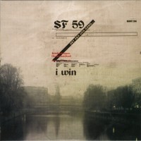 Purchase Starflyer 59 - I Win (EP)
