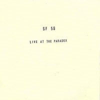 Purchase Starflyer 59 - Live At The Paradox