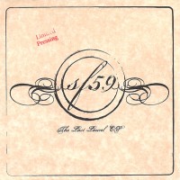 Purchase Starflyer 59 - The Last Laurel (EP)