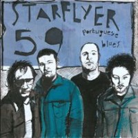Purchase Starflyer 59 - The Portuguese Blues (EP)