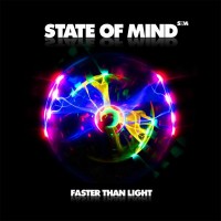 Purchase State of Mind - Faster Than Light CD1