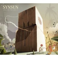 Purchase SynSUN - Zelur Project