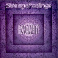 Purchase Strange Feelings - Fractality