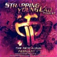 Purchase Strapping Young Lad - Tour EP