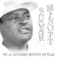 Purchase Sugar Minott - In A Lovers Roots Style