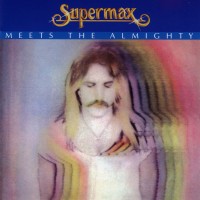 Purchase Supermax - Meets The Almighty
