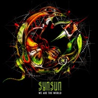 Purchase SynSUN - We Are The World