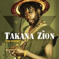 Purchase Takana Zion - Zion Prophet