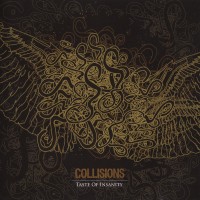 Purchase Taste Of Insanity - Collisions