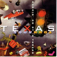 Purchase Texas Tornados - Hangin' on by a Thread