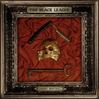 Purchase The Black League - Ghost Brothel