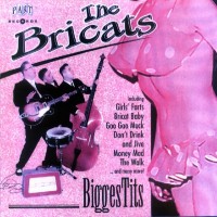 Purchase The Bricats - BiggesTits