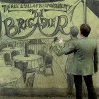 Purchase The Brigadier - The Rise & Fall of Responsibility