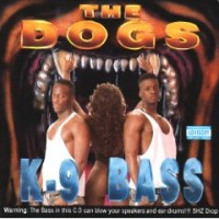 Purchase The Dogs - K-9 Bass