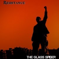 Purchase The Glass Spider - Resistance