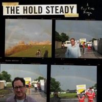 Purchase The Hold Steady - A Positive Rage