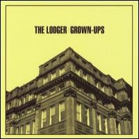 Purchase The Lodger - Grown-Ups