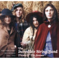 Purchase The Incredible String Band - Tricks of The Senses CD2