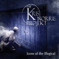 Purchase The Kris Norris Projekt - Icons of the Illogical