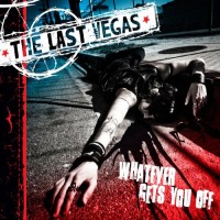 Purchase The Last Vegas - Whatever Gets You Off