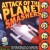 Buy The Planet Smashers - Attack Of The Planet Smashers Mp3 Download