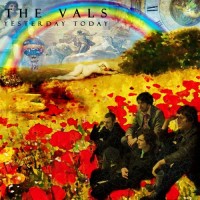 Purchase The Vals - Yesterday Today (CDS)