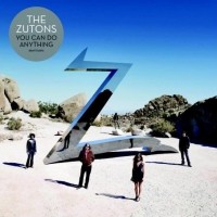 Purchase The Zutons - You Can Do Anything