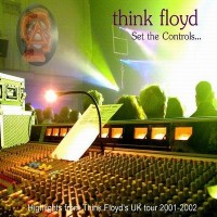 Purchase Think Floyd - Set The Controls...