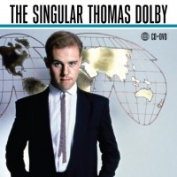 Purchase Thomas Dolby - The Singular Thomas Dolby