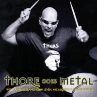 Purchase Thore Skogman - Thore Goes Metal