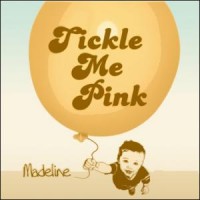 Purchase Tickle Me Pink - Madeline