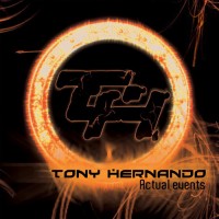 Purchase Tony Hernando - Actual Events