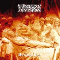 Purchase Torture Division - With Endless Wrath (CDS)