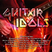 Purchase VA - Guitar Idols CD1