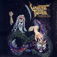 Purchase Valient Thorr - Immortalizer