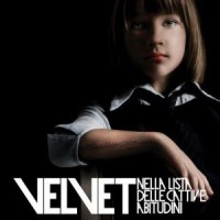 Purchase Velvet - Nella Lista Delle Cattive Abitudini
