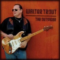 Purchase Walter Trout - The Outsider