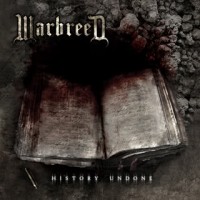 Purchase Warbreed - History Undone
