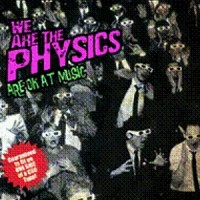 Purchase We Are The Physics - We Are The Physics Are Ok At Music