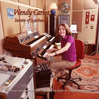 Purchase Wendy Carlos - Secrets Of Synthesis