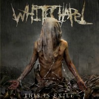 Purchase Whitechapel - This Is Exile