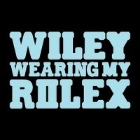 Purchase Wiley - Wearing My Rolex