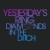 Buy Yesterday's Ring - Diamonds in the Ditch Mp3 Download