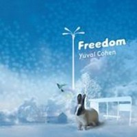 Purchase Yuval Cohen - Freedom