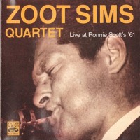 Purchase Zoot Sims - Live at Ronnie Scott's '61