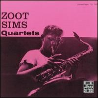 Purchase Zoot Sims - Zoot Sims Quartets