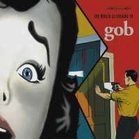 Purchase gob - The World According to Gob